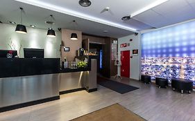 Leonardo Boutique Hotel Sagrada Familia  3*